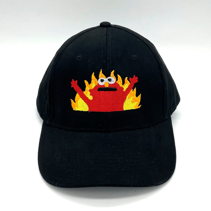 Gorra - Elmo
