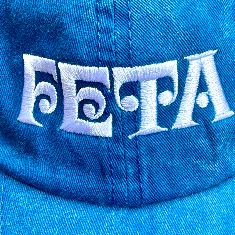 Gorra - Feta