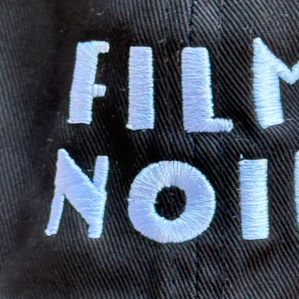 Gorra - Film Noir 🎬