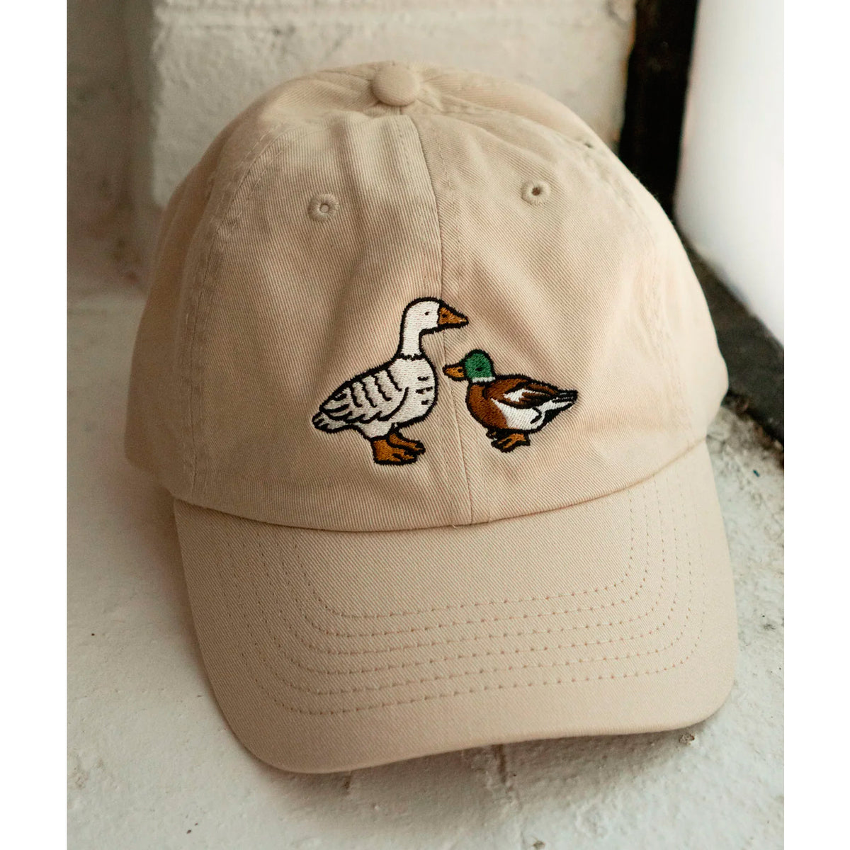 Gorra - Fowl 🦆