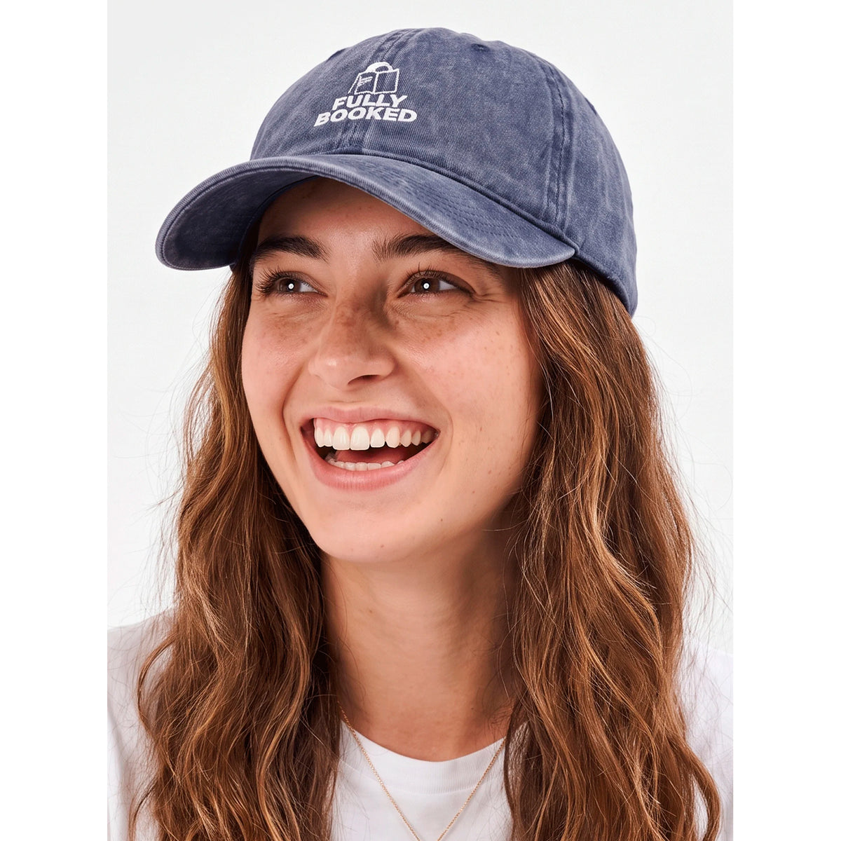 Gorra Catharsis - Fully Booked