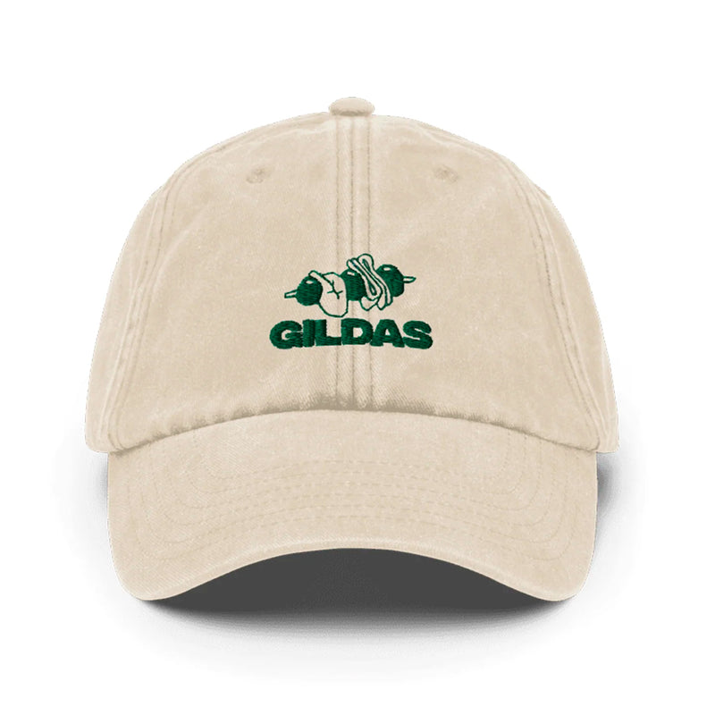 Gorra Catharsis - Gildas