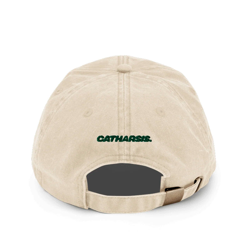 Gorra Catharsis - Gildas