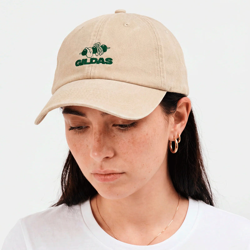 Gorra Catharsis - Gildas
