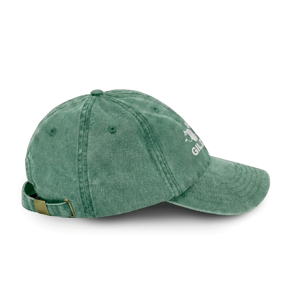 Gorra Catharsis - Gildas Green
