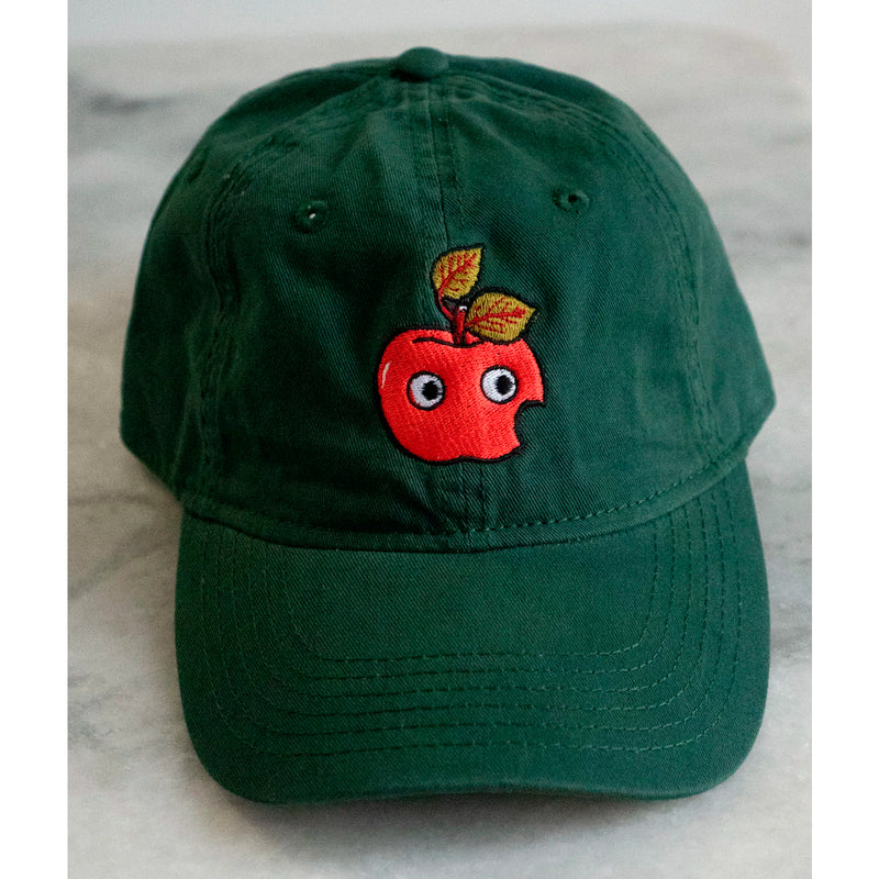 Gorra - Googly Apple 🍎👀