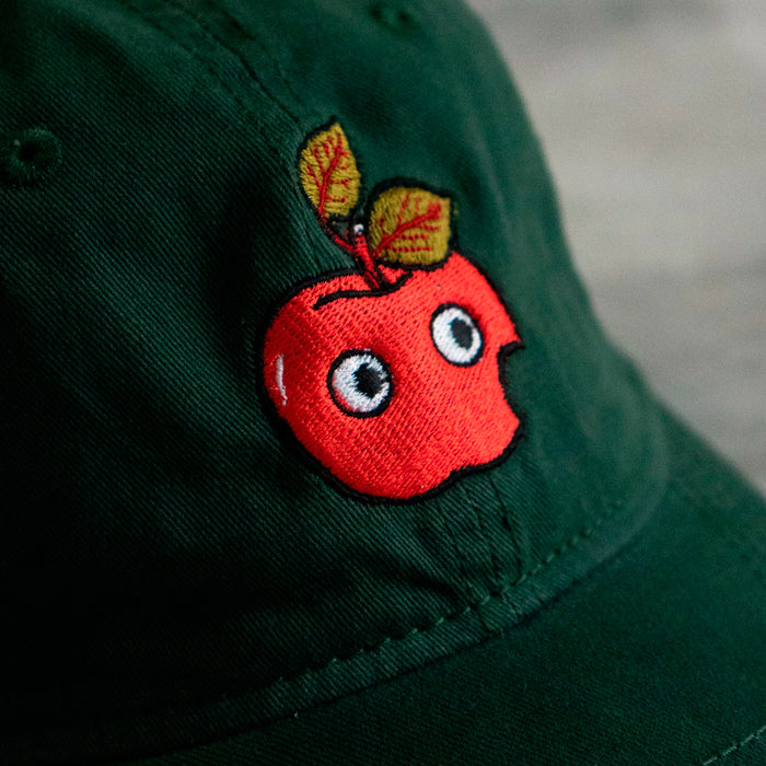 Gorra - Googly Apple 🍎👀