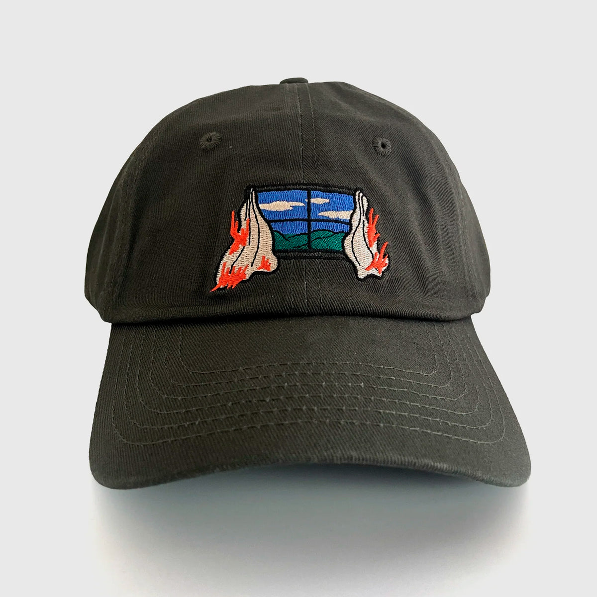 Gorra - Inside Out