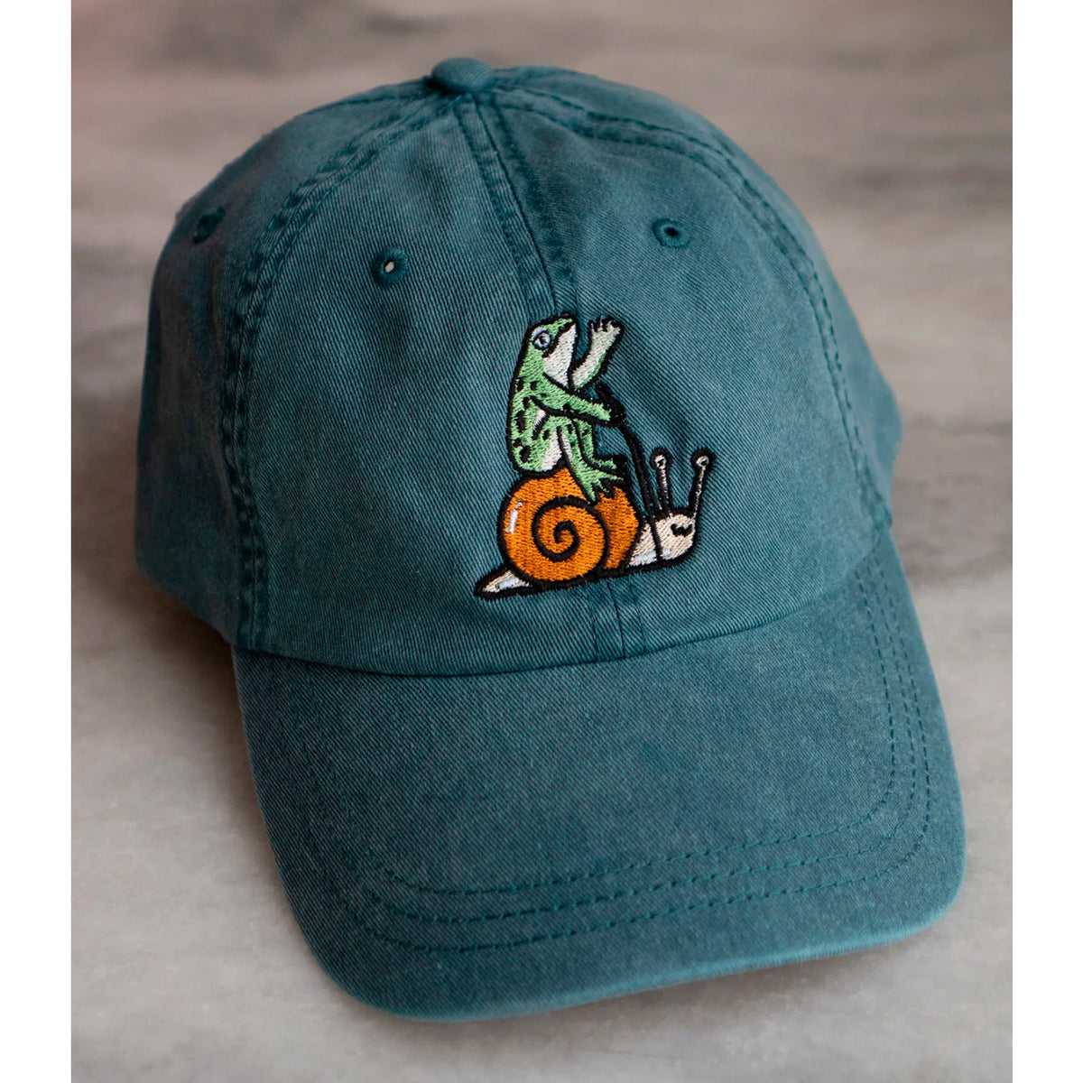 Gorra - Lose my Shit 🐸🐌