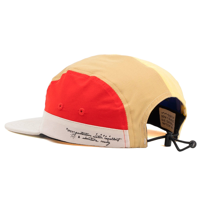 Gorra Laser Barcelona - OMG by Laser Barcelona Trail 5 Panel