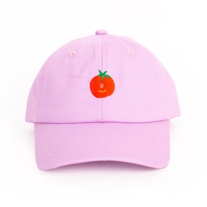 Gorra - Tomate Lila 🍅