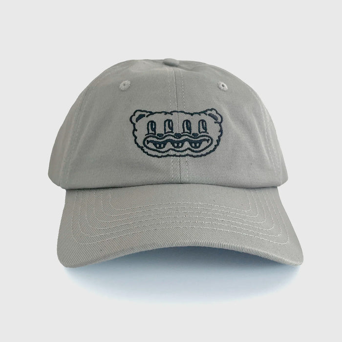 Gorra - Triple Threat