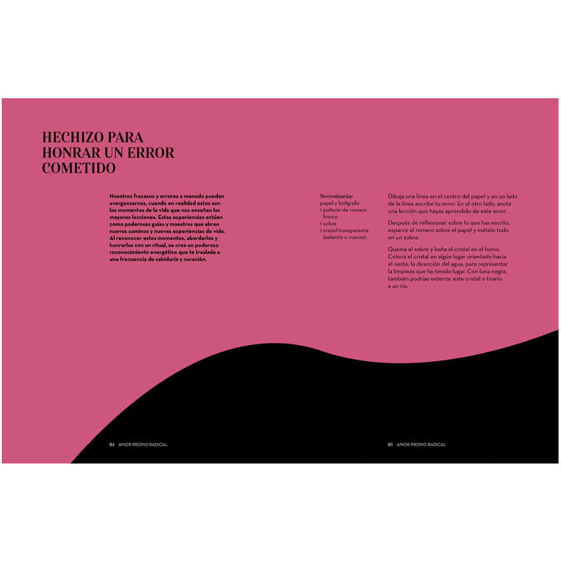 Libro - "Gran poder de bruja" de Semra Haksever