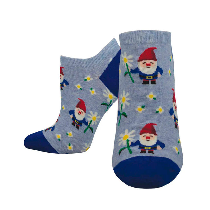 Calcetines tobilleros - Growing Gnomes 🌼