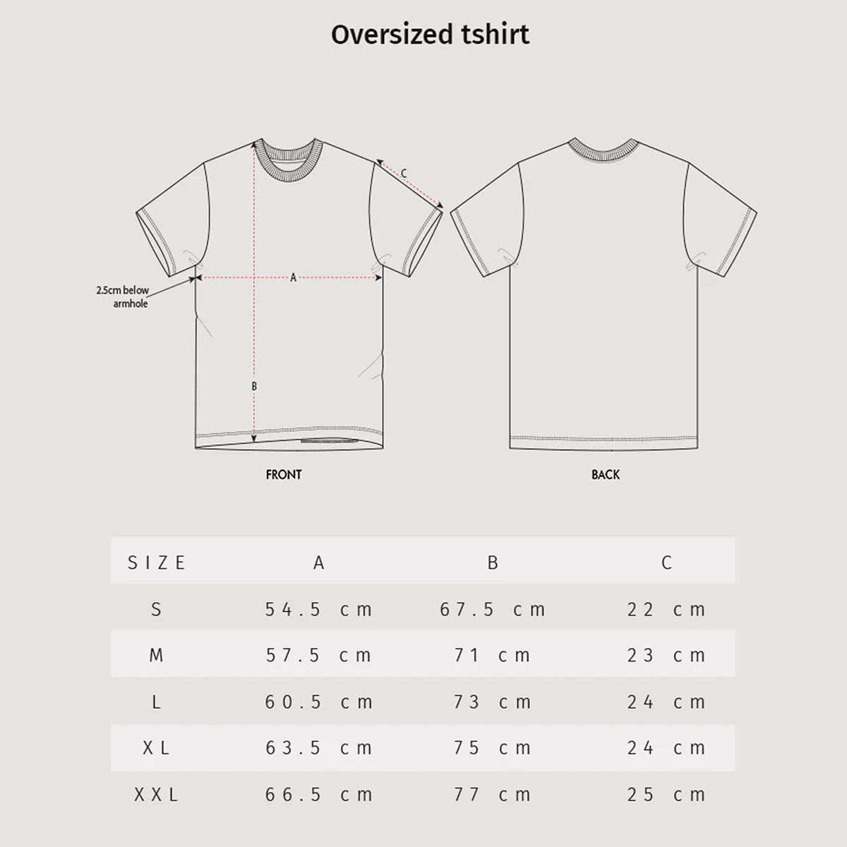 Camiseta Nostalgic Apparel - "Neverending"
