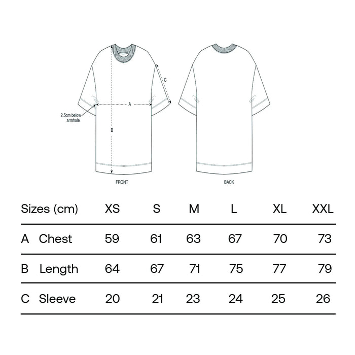 Camiseta - "Corazón Bolsillo" 💗