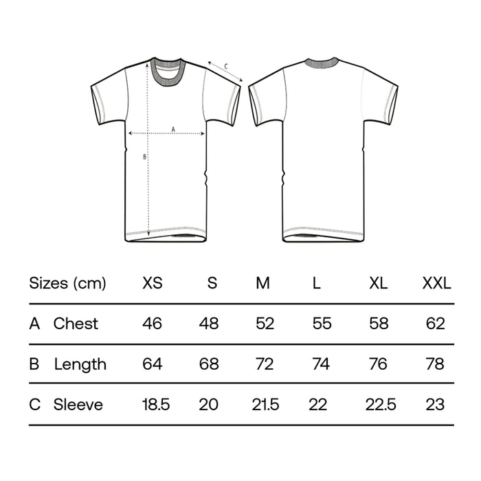 Camiseta - "Coffee Lovers Club" Sandstone ☕