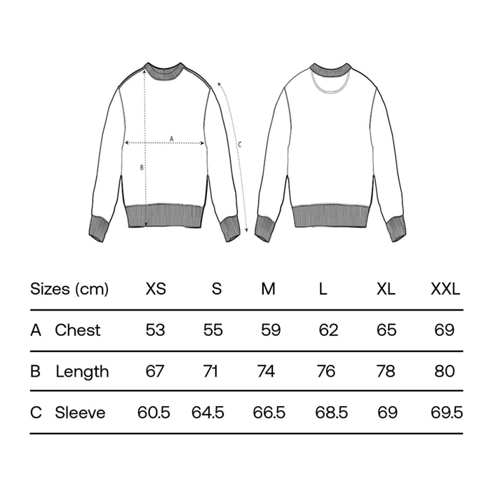 Sudadera - "Buenos días" ☕