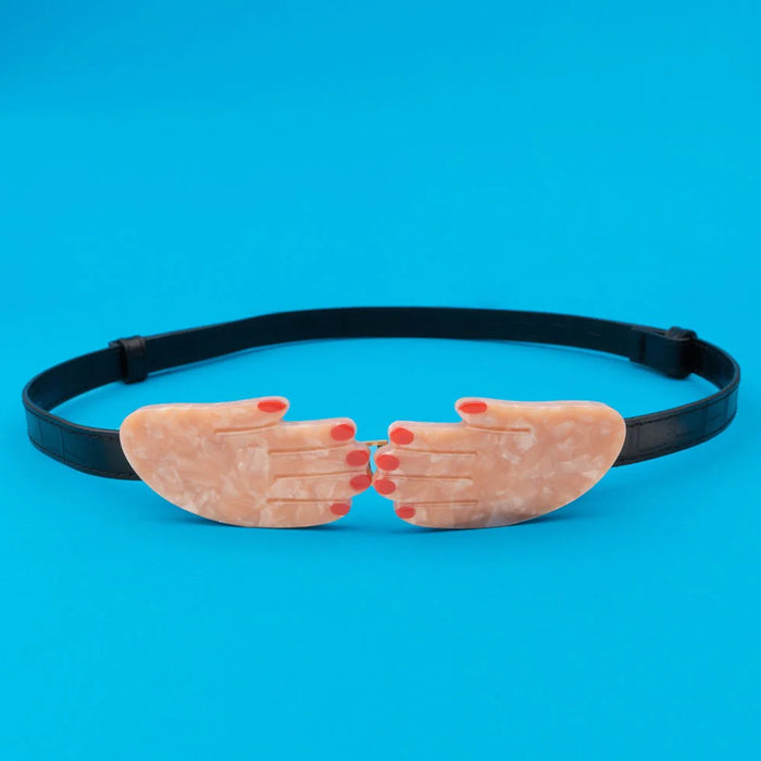 Cinturón - Manos ✋🏻