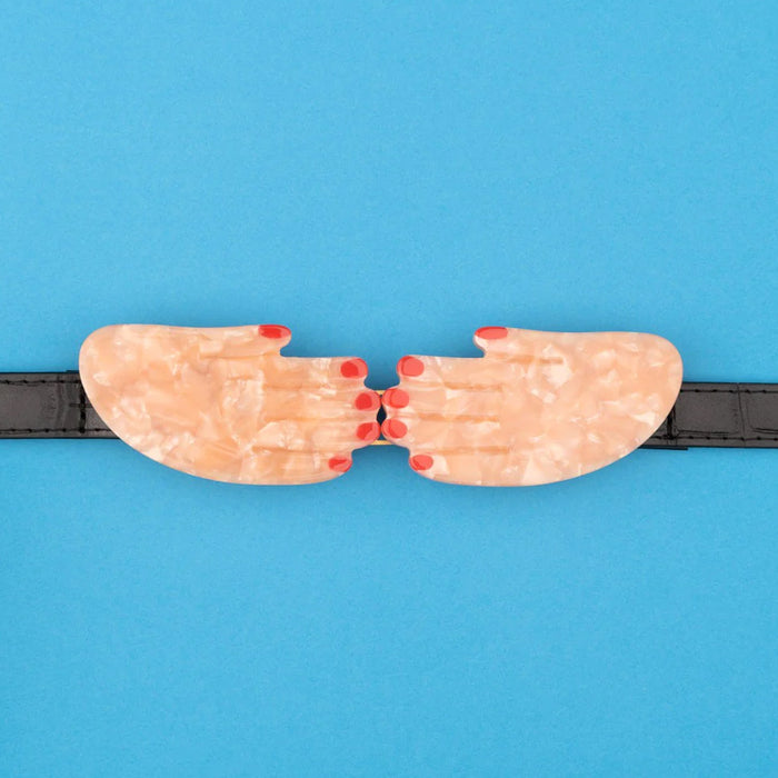 Cinturón - Manos ✋🏻