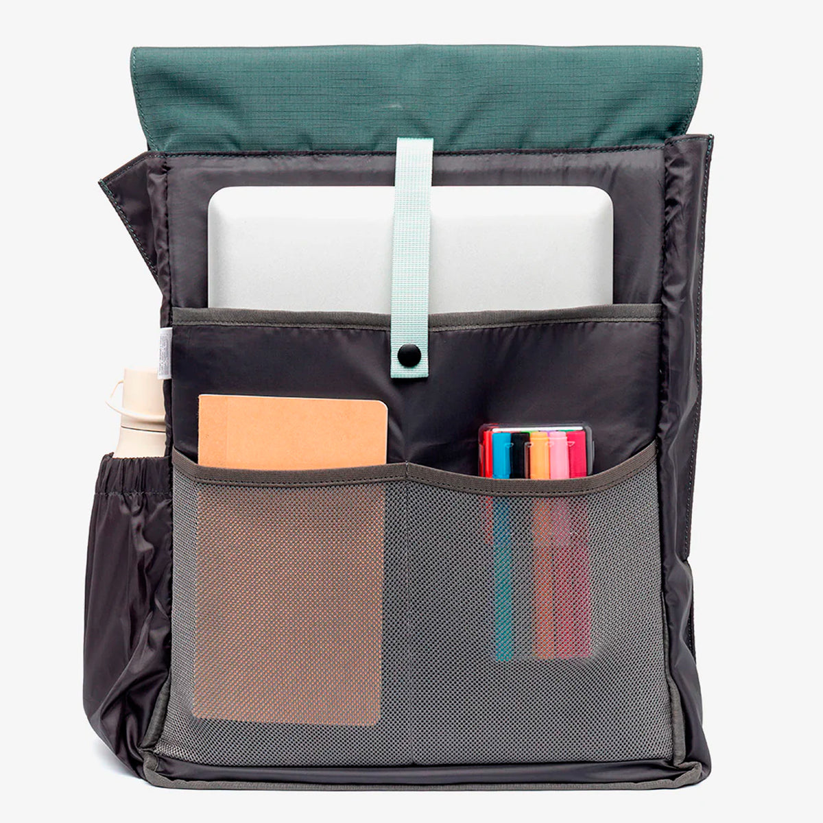 Mochila Lefrik - Handy XL Laurel Ripstop