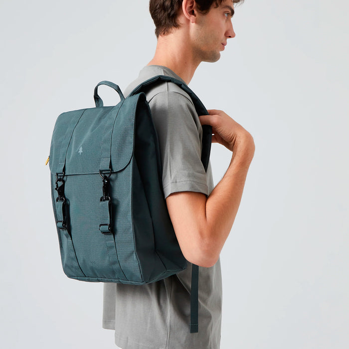 Mochila Lefrik - Handy XL Laurel Ripstop