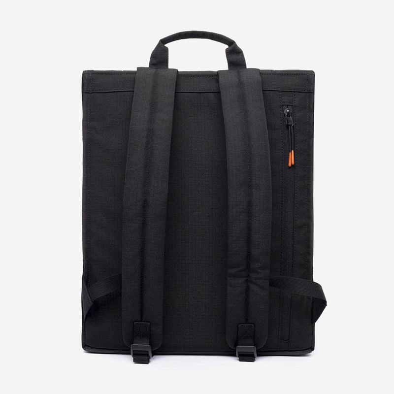 Mochila Lefrik - Handy XL Vandra Black Ripstop