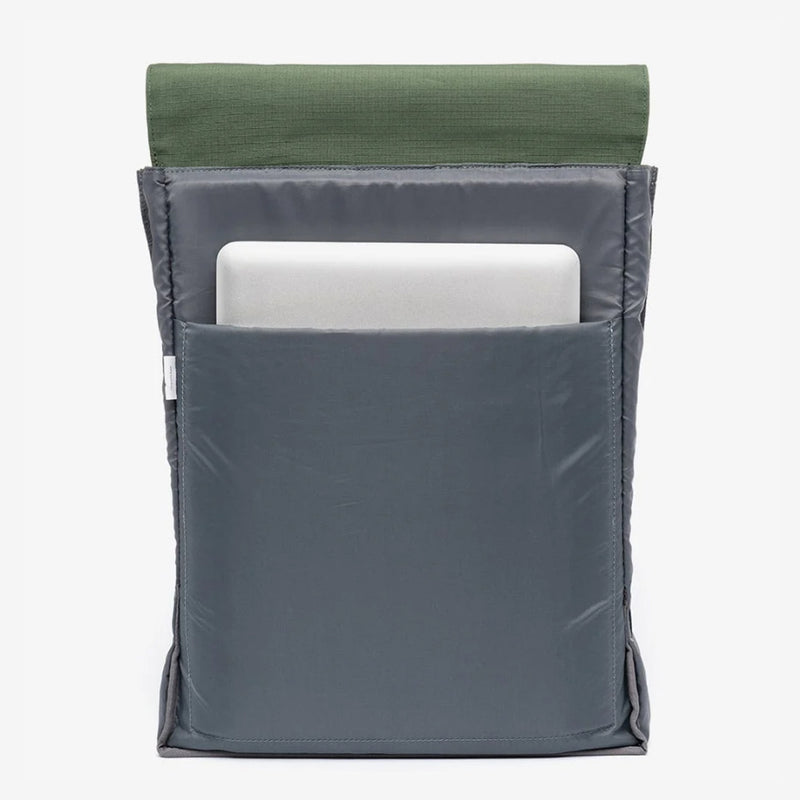 Mochila Lefrik - Handy XL Vandra Pine Ripstop