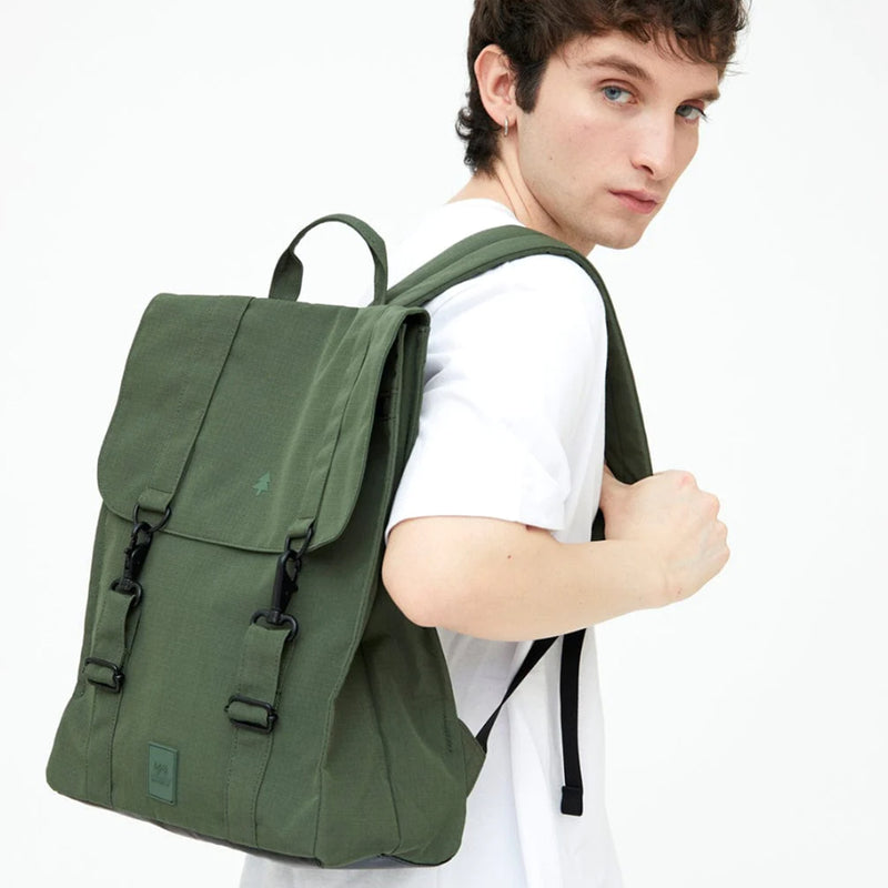 Mochila Lefrik - Handy XL Vandra Pine Ripstop