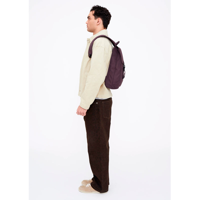 Mochila Lefrik - Handy XL Wine Ripstop