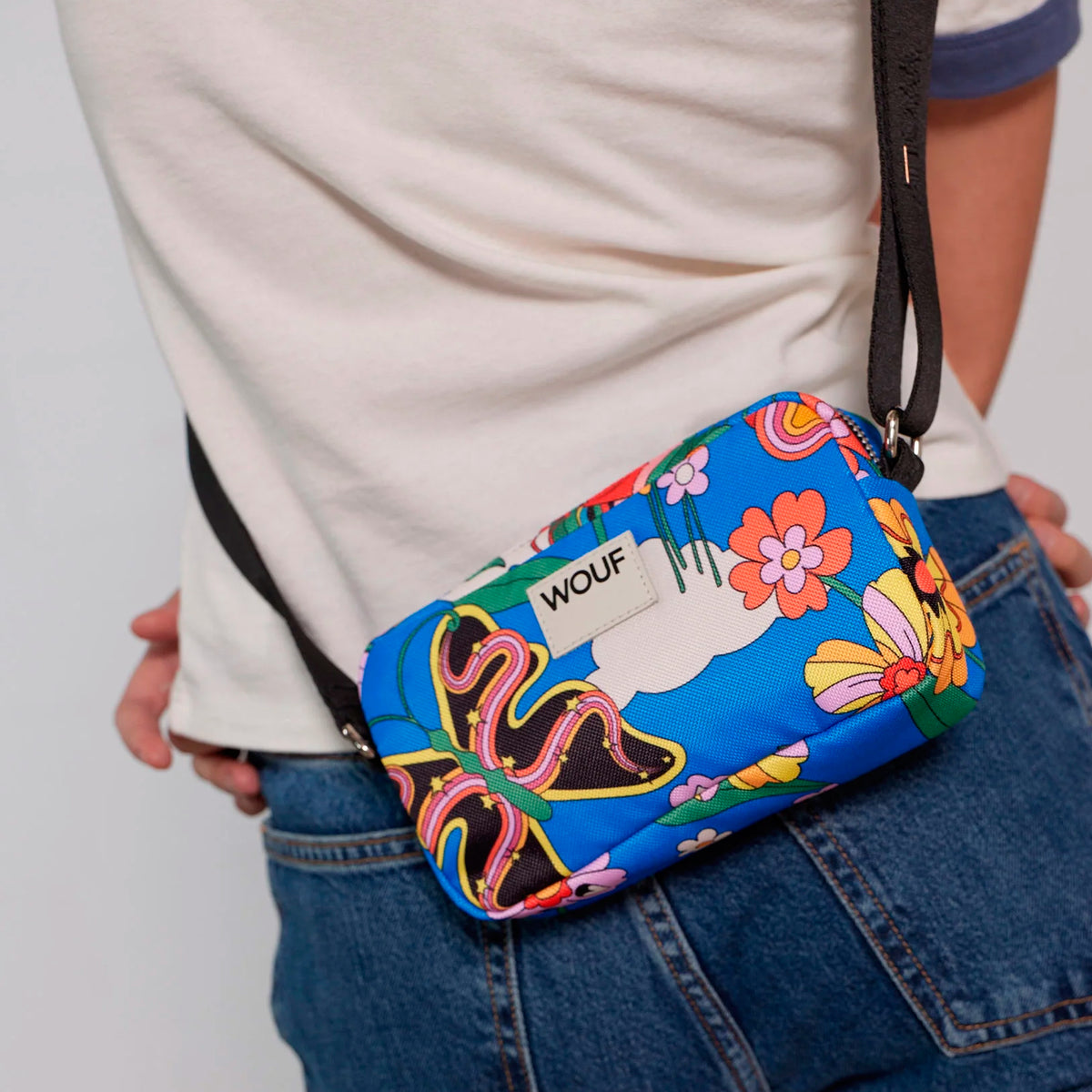 Bolso Wouf - Mini Happyland