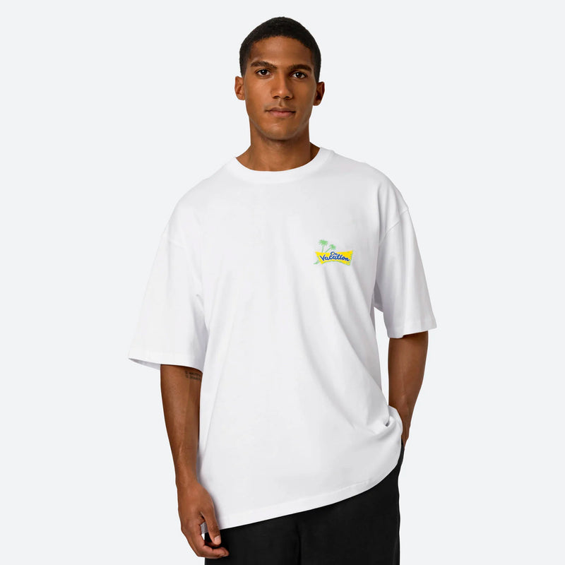 Camiseta On Vacation Club - Hawaii 🌴