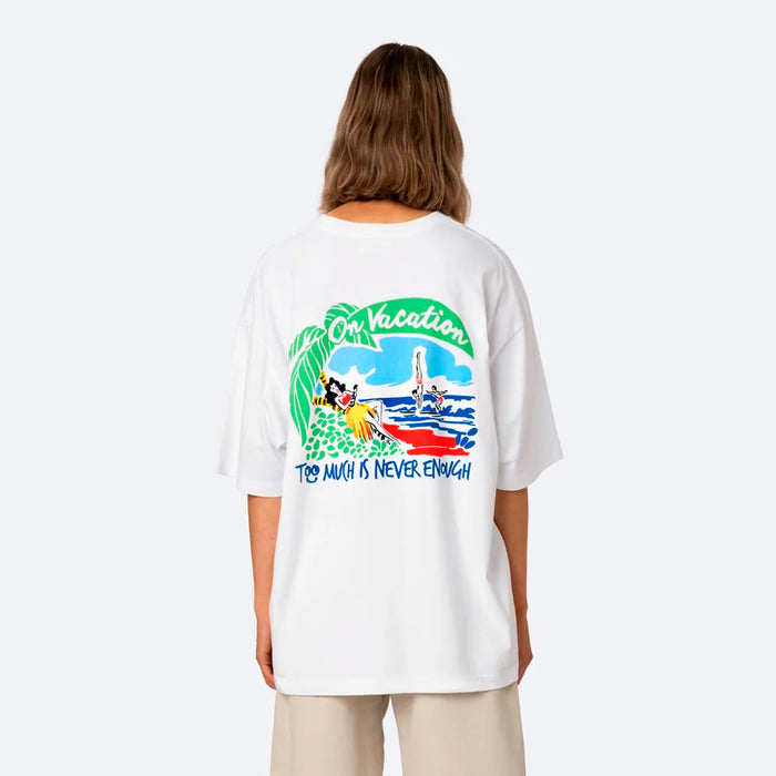 Camiseta On Vacation Club - Hawaii 🌴