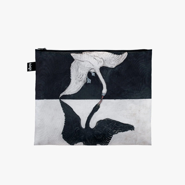 Bolsitas con cremallera Loqi - Hilma af Klint Mondrian