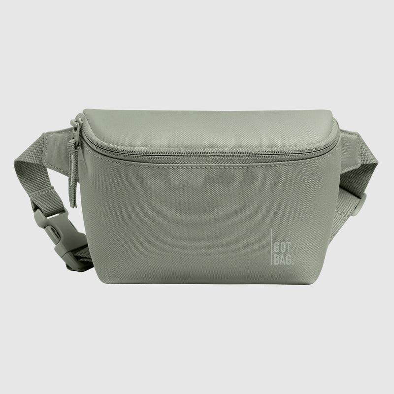 Riñonera Got Bag - Hip Bag Bass