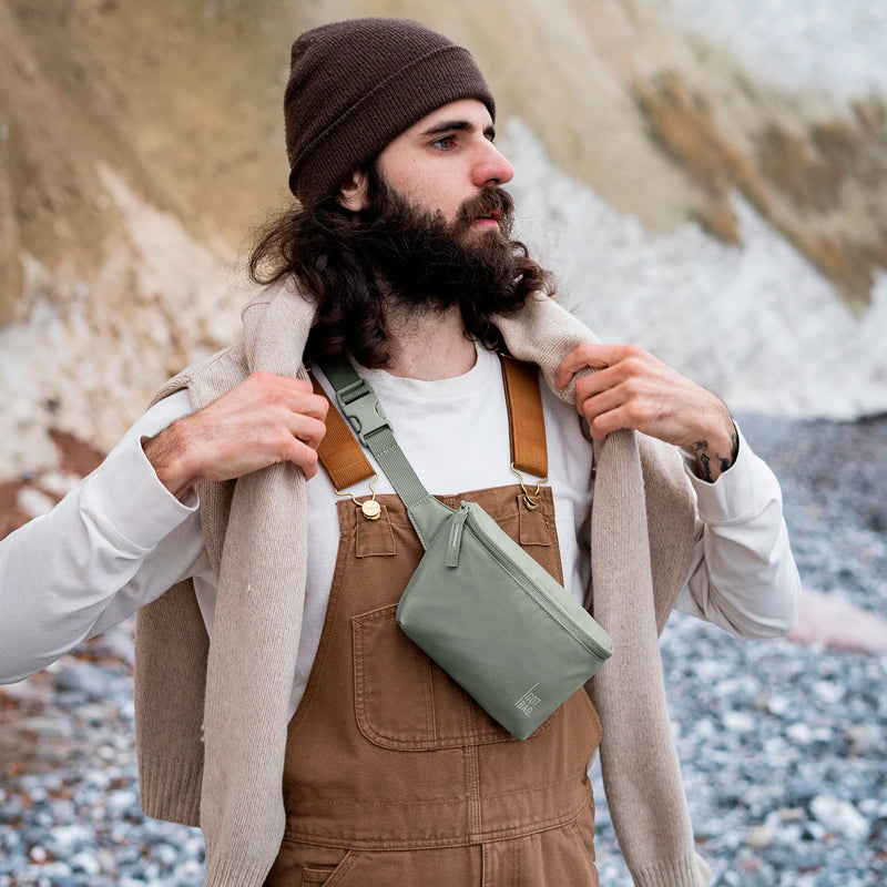 Riñonera Got Bag - Hip Bag Bass