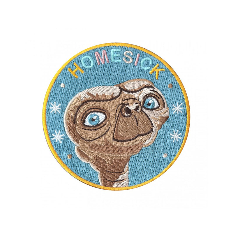 Parche - "Homesick" Color
