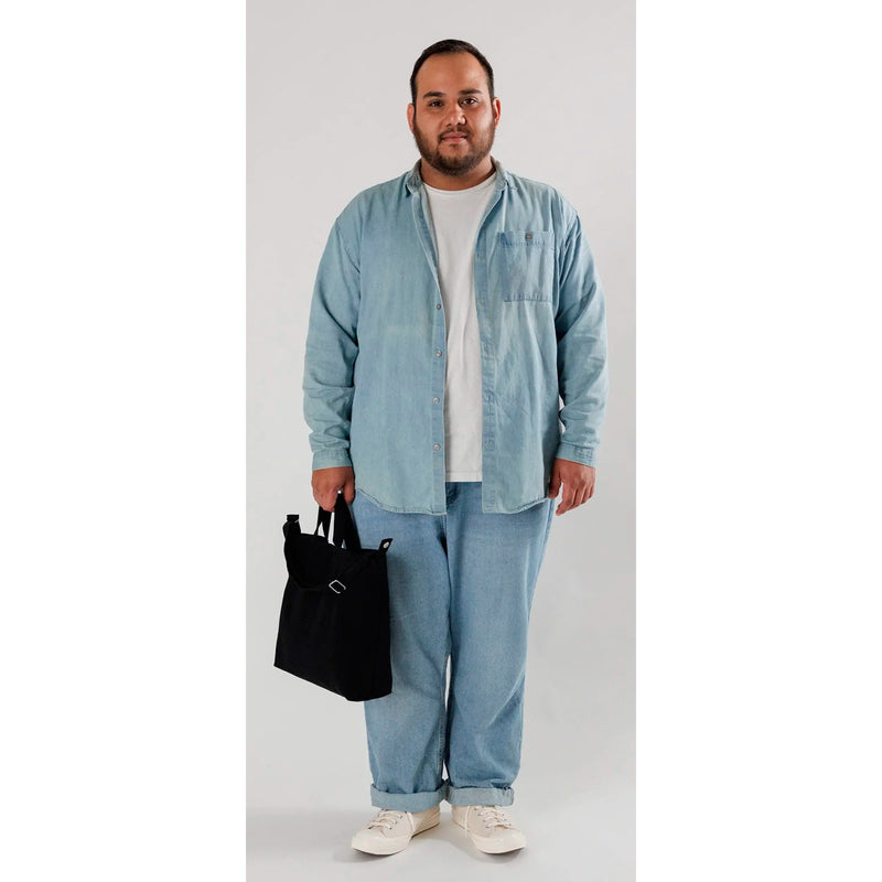 Duck Bag Baggu - Black