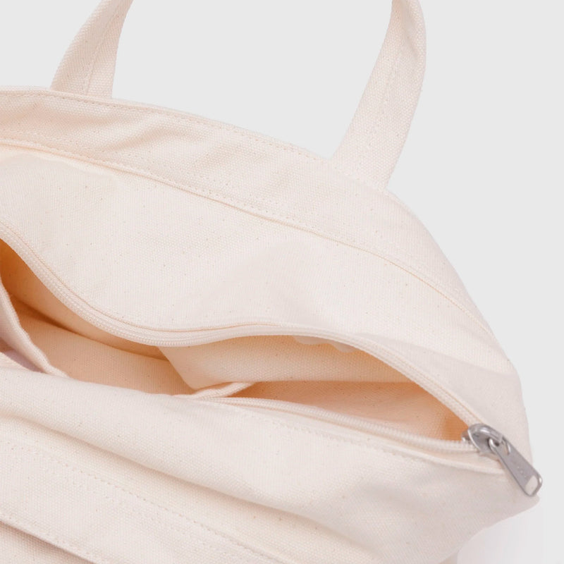 Duck Bag Baggu - Embroidered Get Ready With Me