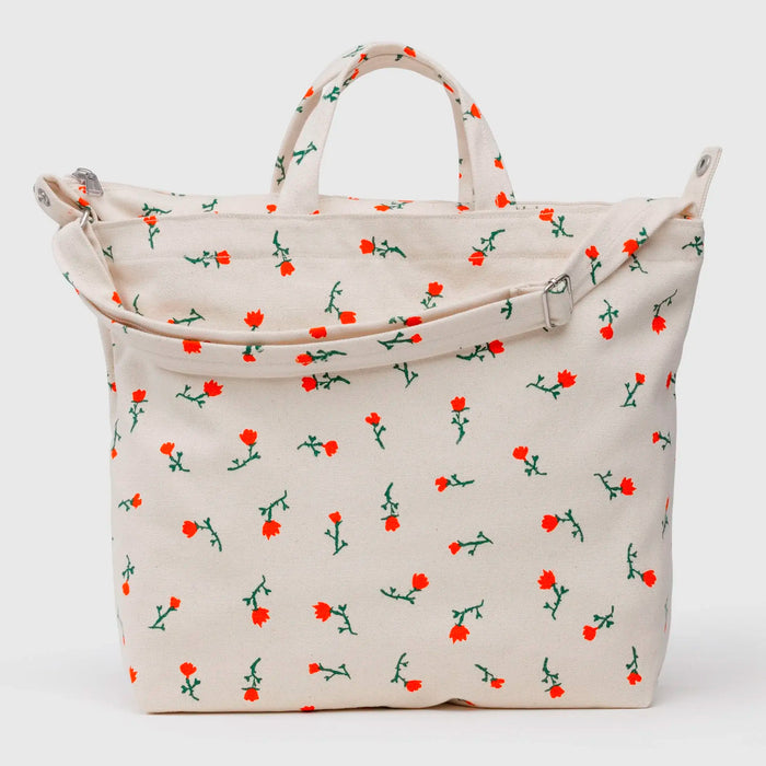 Duck Bag Baggu - Painted Wildflower