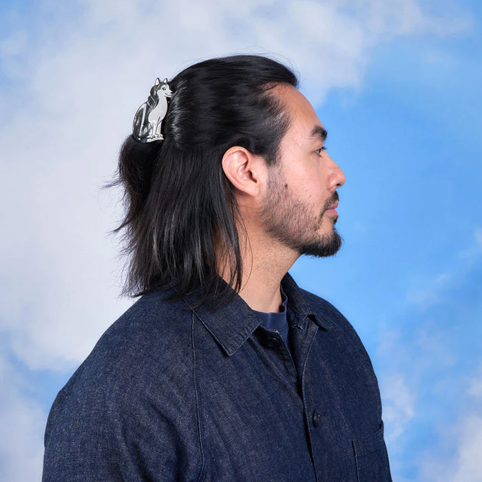 Pinza para el pelo - Husky