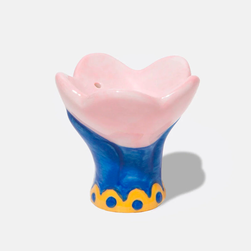 Quemador de incienso DOIY - Bloom 🌷