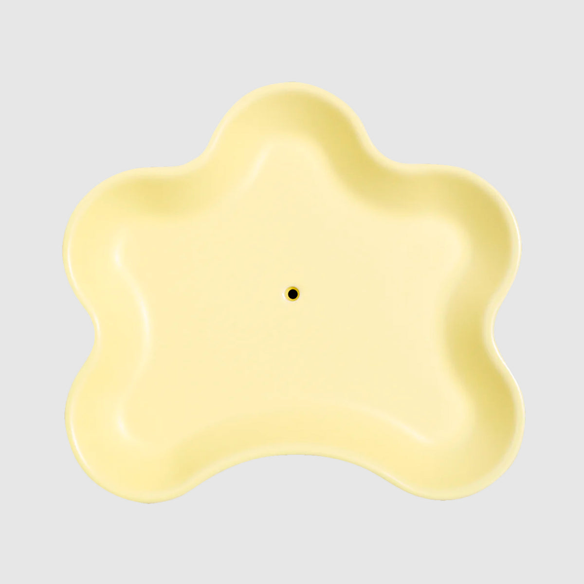 Quemador de incienso Octaevo - Templo Yellow