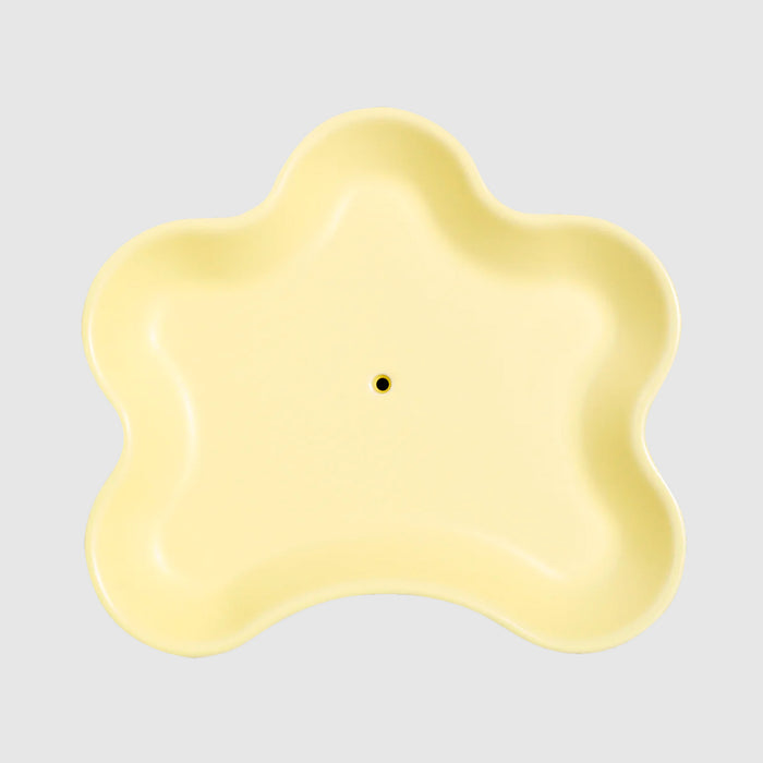 Quemador de incienso Octaevo - Templo Yellow