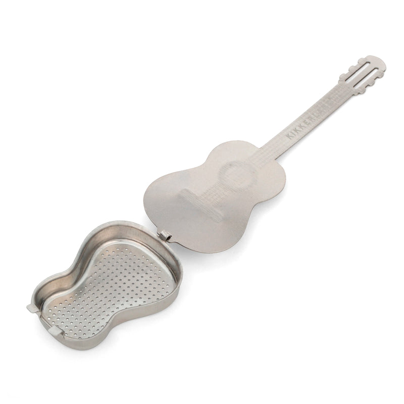 Infusionador de té - Guitarra 🎸