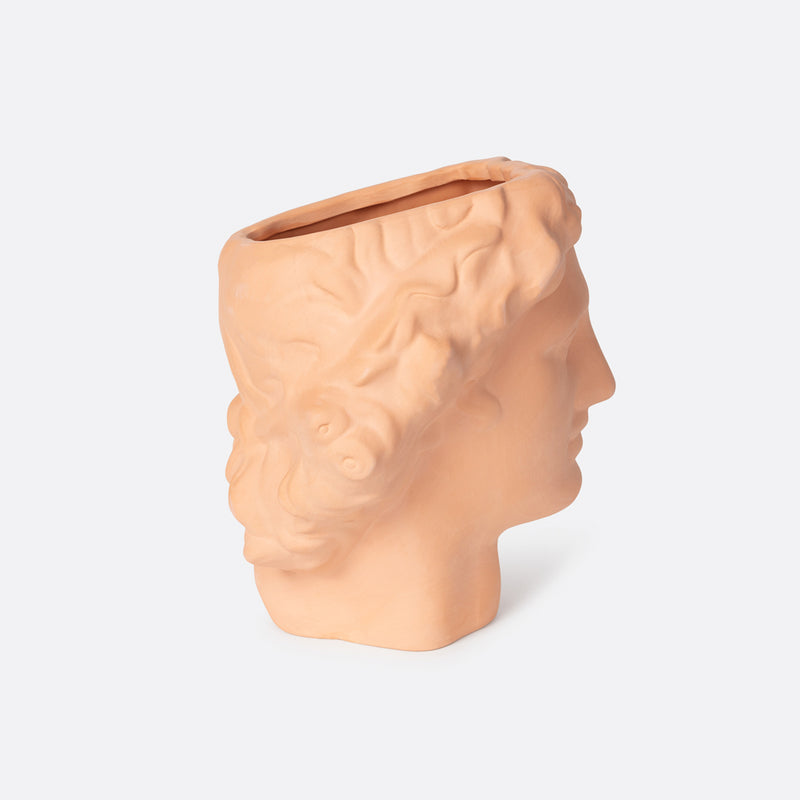 Jarrón - Apollo Terracota
