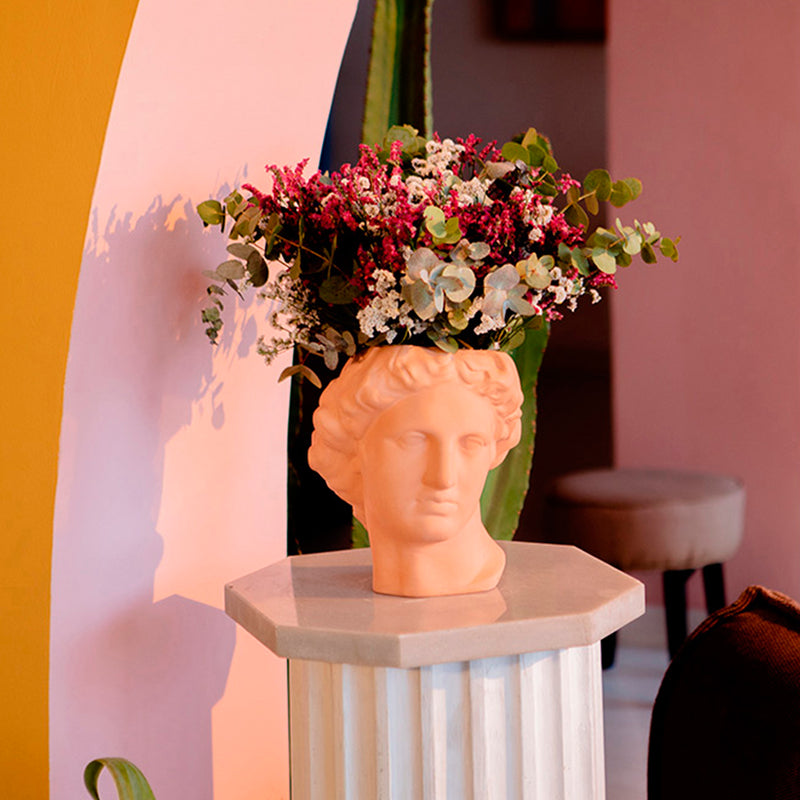 Jarrón - Apollo Terracota