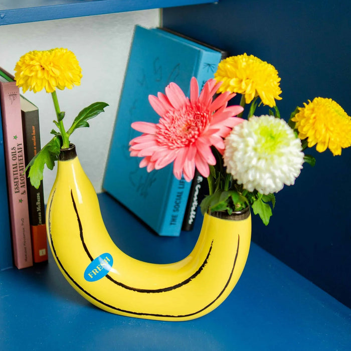 Jarrón DOIY - Banana 🍌