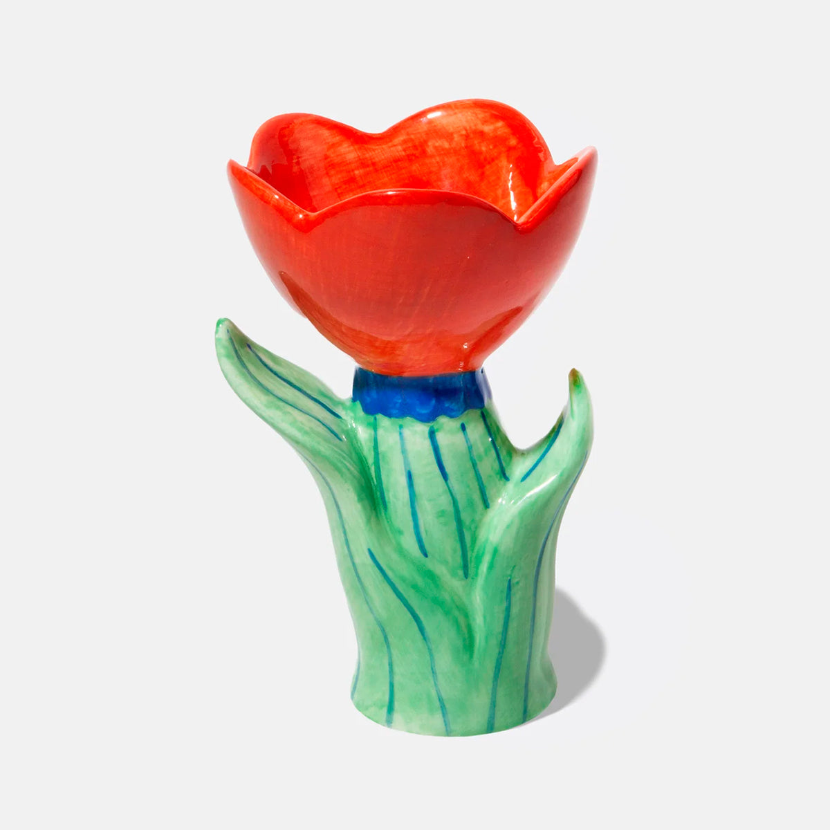 Jarrón DOIY - Bloom Pequeño 🌷