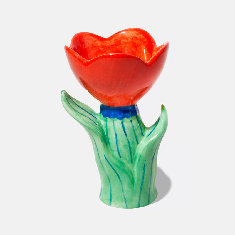 Jarrón DOIY - Bloom Pequeño 🌷